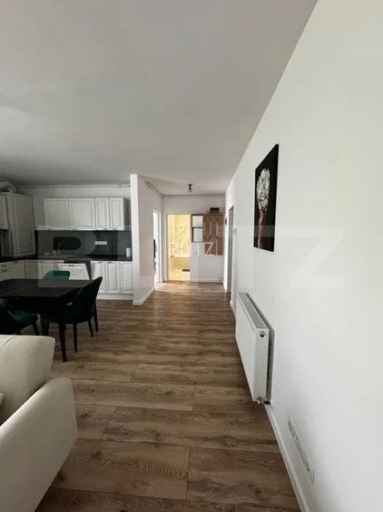 Apartament 2 camere, 40 mp, parcare subterana, zona Eroilor - 3
