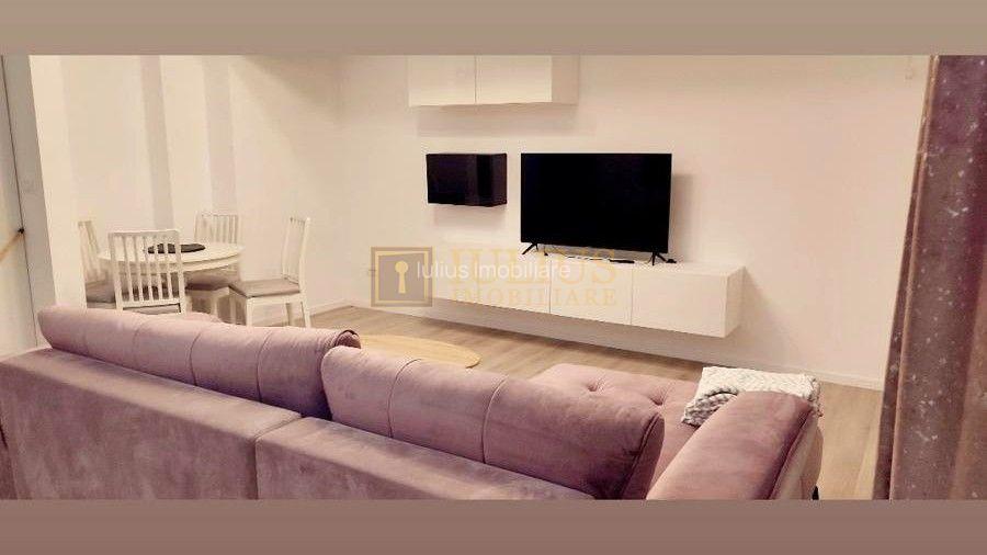 Apartament cu 2 camere in zona Lipovei - 3