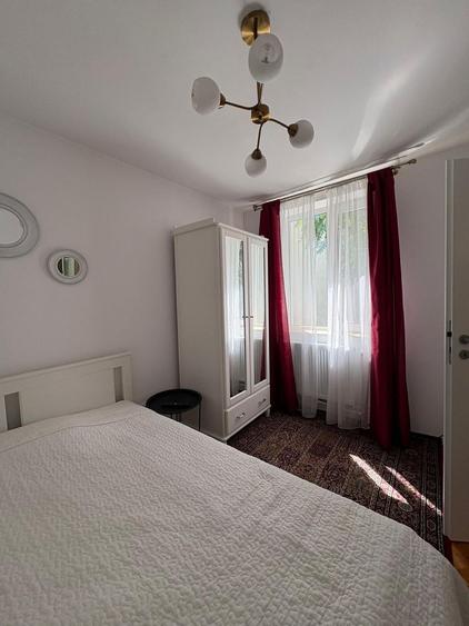 Apartament 2 camere Piata Romana/ Bulevardul Magheru