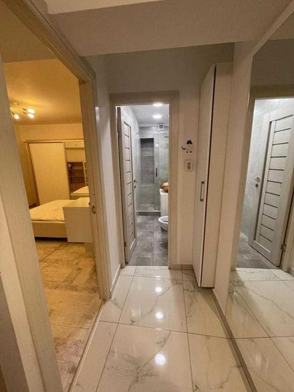 De Inchiriat Apartament 2 camere renovat, modern, Nerva Traian