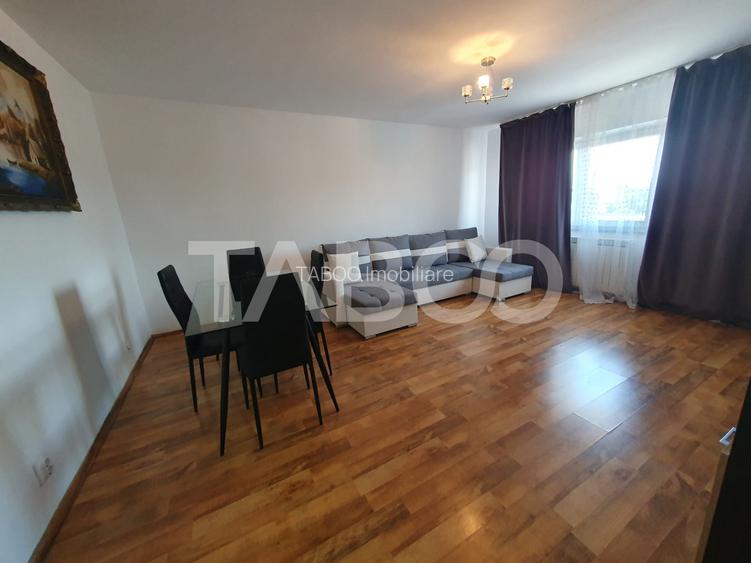Apartament 2 camere de inchiriat zona Teiului 60 mp utili - 2