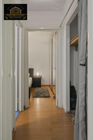 COMISION 0% | 2 Camere | Lujerului | 2 min metrou | Bloc Reabilitat