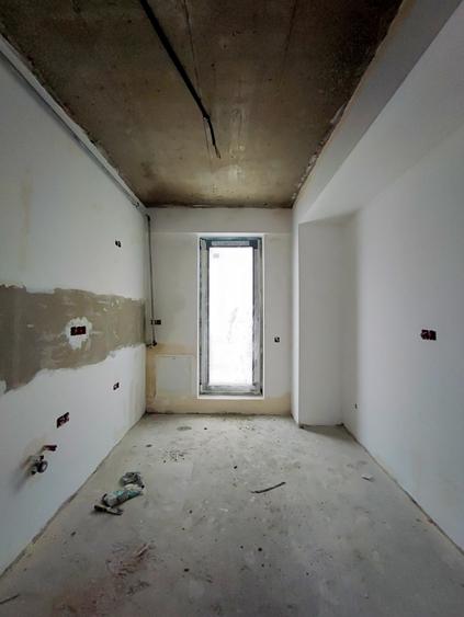 Apartament 2 camere, etaj 1, bloc nou, Palazu Mare