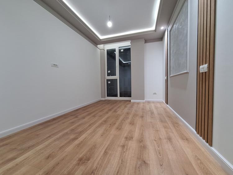 Apartament modern cu 3 camere- Finisaje premiun-  zona Torontalului