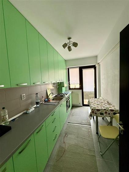 Etaj 2 - Galata Platoul Insorit, apartament cu 2 camere decomandat cu geam la ba - 7