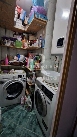 Apartament 3 camere | Nufarul | Oradea - 8