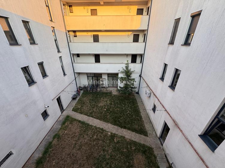 Apartament 2 camere - Dumbravita, Decathlon - str. Rodiei | Comision 0 - 23