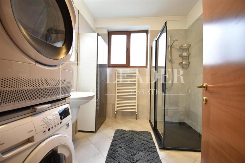 Inchiriere apartament I Zona Herastrau