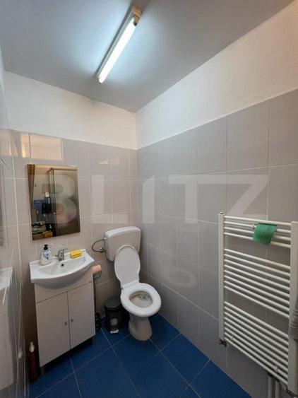 Spatiu de birou, 44 mp, zona strada Horea