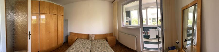 Apartament 2 camere, confort 2, zona Hipodrom