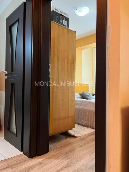 Apartament 2 camere , 41 mp utili, Prima Nufărul - 11