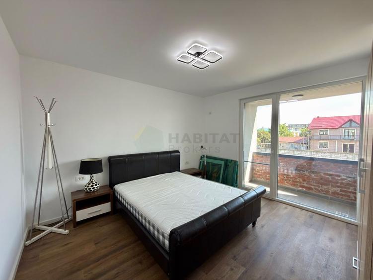 Vilă de închiriat în Tunari – 4 camere | curte proprie | disponibilă imediat