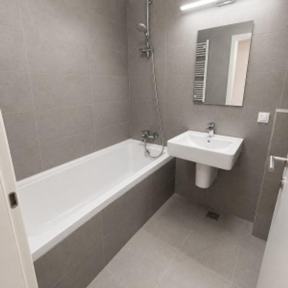 Apartament 1 camera | H Pipera Lake | Parcare inclusa  | Rond OMV