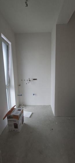 Duplex cu 5 camere si teren de 372mp