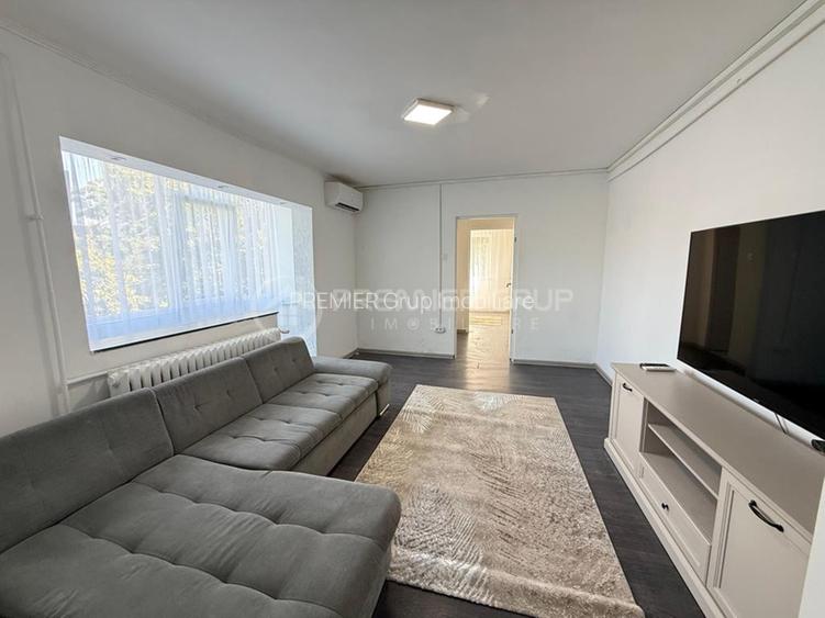Totul nou! Apartament 2 camere 53mp,Tatarasi, AC + boxa - 10