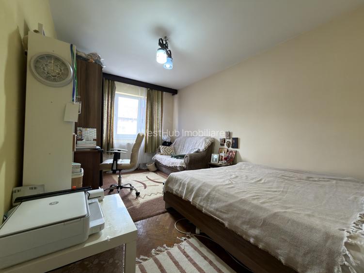 Apartament 4 Camere, 78 mp, etaj 3 - zona Circumvalatiunii - 5