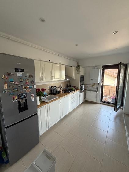 Vand apartament 2 camere, 66 mp — sector 1, Bucuresti