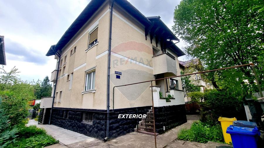 Vă propunem spre vânzare o proprietate spațioasă