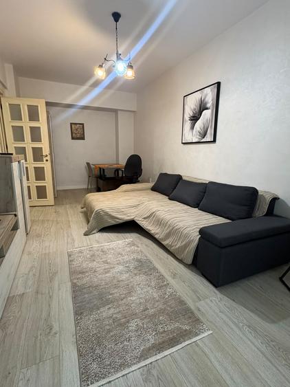 Apartament de vanzare cu 2 camere decomandat- Royal Town Copou Iasi