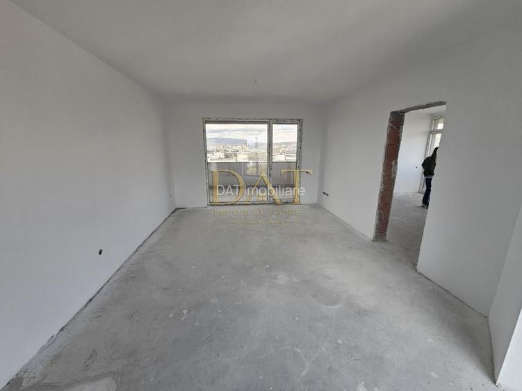 Oportunitate! Apartament 3 camere | terasa 29 mp |  Intre Lacuri - 5