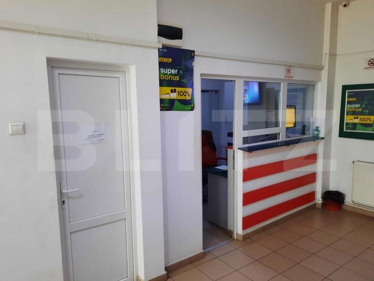 OFERTĂ! Spațiu comercial 40 mp, central, Segarcea