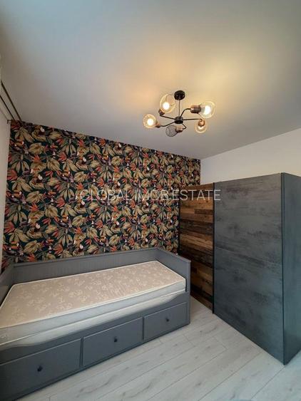Inchiriere apartament 3 camere zona Pipera Bloc Nou - 3