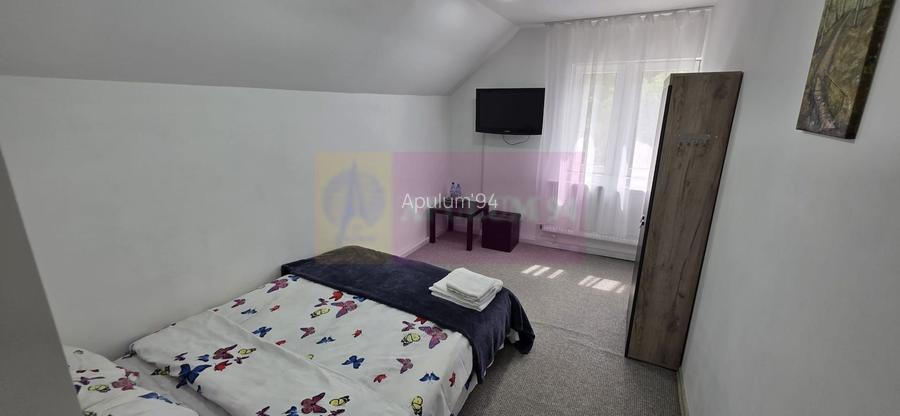 Vila din padure in Valea Doftanei - 4