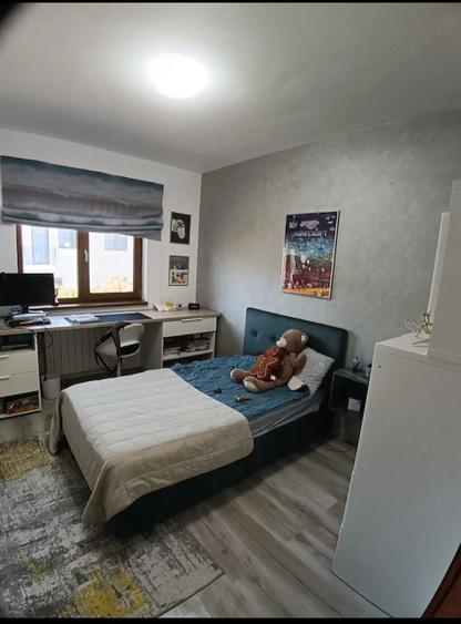 Exclusivitate ! Vila tip duplex in localitatea Ovidiu, aproape de lac!