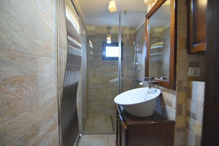Apartament cu 1 camera, recent renovat-Take Ionescu