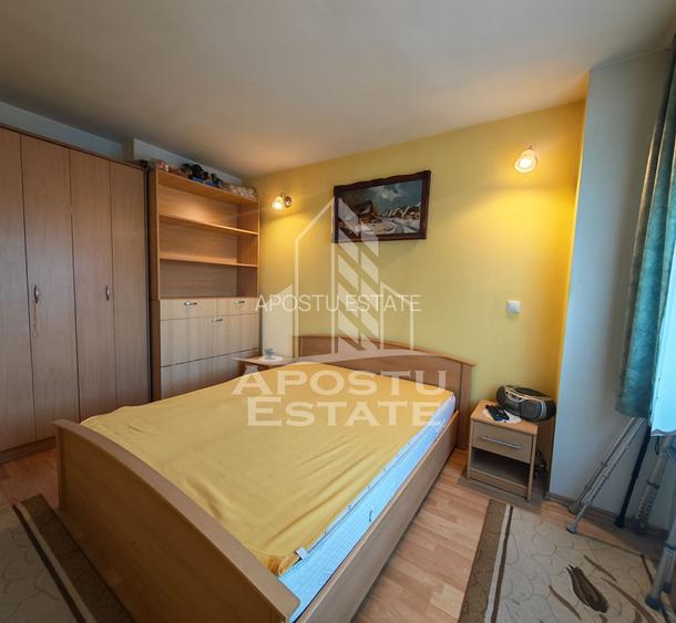 Apartament de vanzare cu 2 camere, bloc nou, etaj intermediar,Aradului - 2