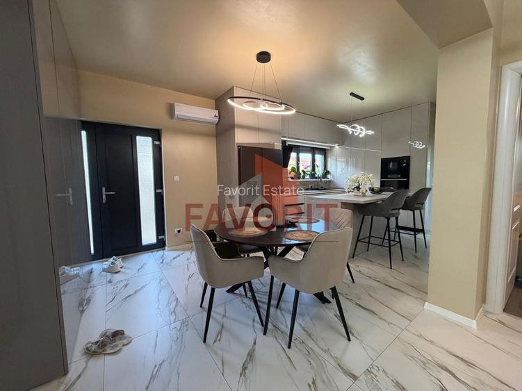 Duplex | Toate utilitatile | Mobilier nou | Finisaje premium | - 2