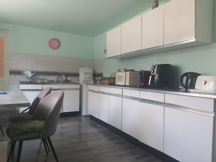 Casă individuală, St= 900 mp | Zona Rebreanu – Timișoara