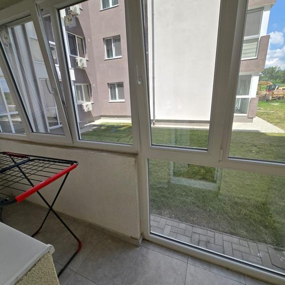 Închiriere | Apartament 2 camere | Bloc nou
