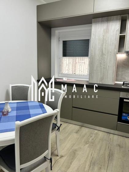 Apartament 2 camere de vânzare | Sibiu, Țiglari | 49 mp