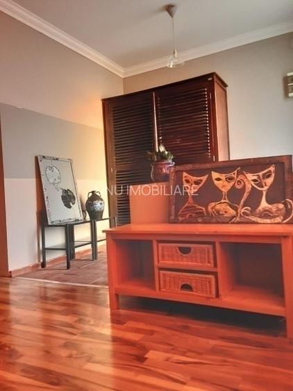 Casa zona centrala 135mp