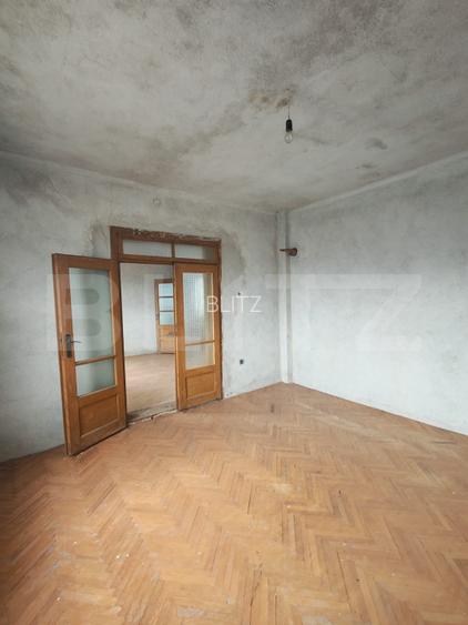 Casa de vanzare, 126 mp, teren 750 mp, zona Luna - Campia Turzii - 7