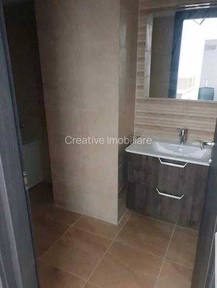 Apartament cu 2 camere decomandat, mobilat și utilat - Tudor Vladimirescu - 9