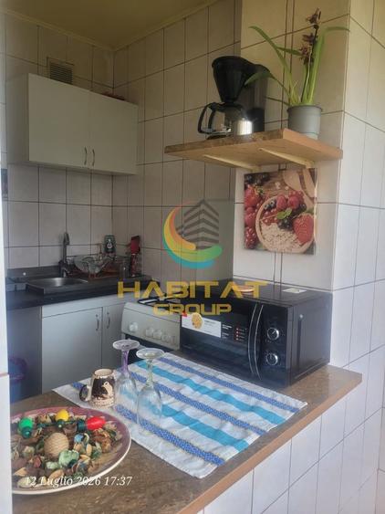 Garsoniera langa metrou Tineretului