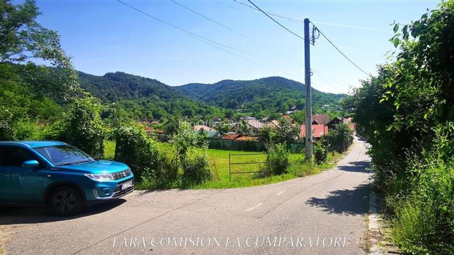 TEREN LANGA ORAS | ACCES ASFALTAT | TOATE UTILITATILE - 4