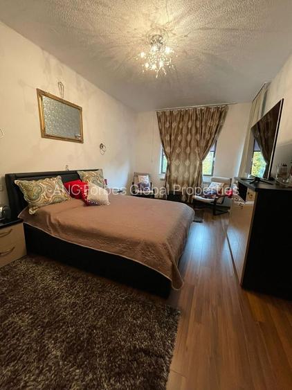 Refugiu elegant cu piscină privată în inima Iancu Nicolae - 21