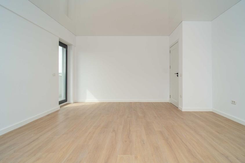 APARTAMENT CU 3 CAMERE, 2 BAI - 100 MP, NICOLINA, BLOC NOU