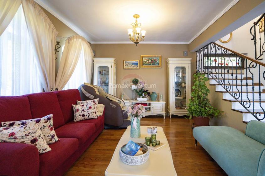 Casă cu 5 camere de vânzare în zona Dealuri Oradea - 3