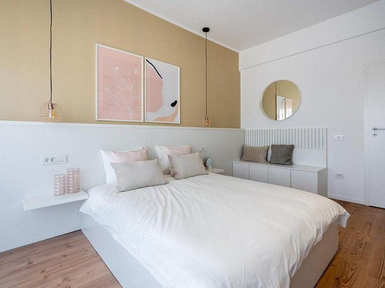 Apartament de 3 camere | Calea Victoriei | GalDan Apartments
