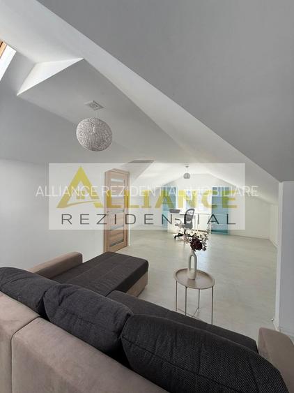 [PRIMARIE] Vila tip Duplex - 4 camere | 2 bai - 15