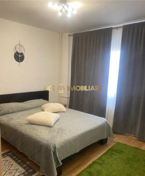2 Camere de inchiriat | Stefan cel Mare | Metrou | Petfriendly | A.C
