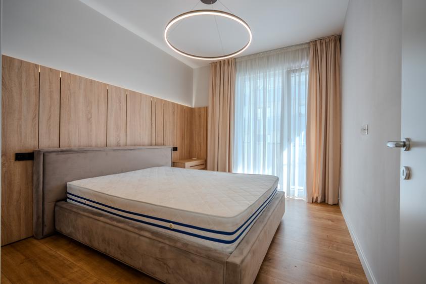Apartament 3 camere Baneasa - Gh. Ionescu Sisesti
