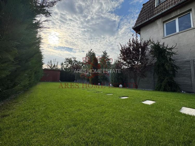 Casa 4 dormitoare, 3 bai, bucatarie inchisa si gradina – Bogdanestilor - 26