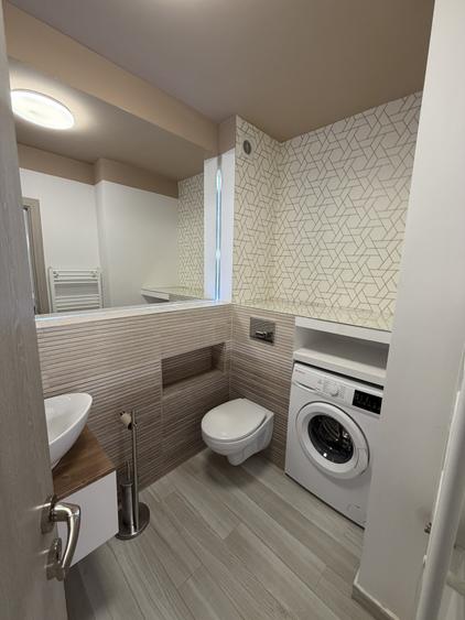 Apartament 2 camere | Încălzire în pardoseală | Str. Decebal