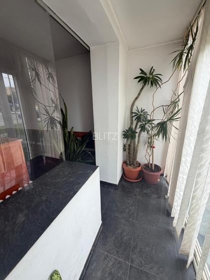Spațiu birouri parter, 50 mp, vitrină, zona Institut - Calea București - 3