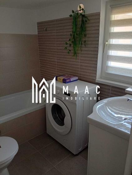 Apartament 2 camere de vânzare | Râmnicu Vâlcea | Central | 45 mp